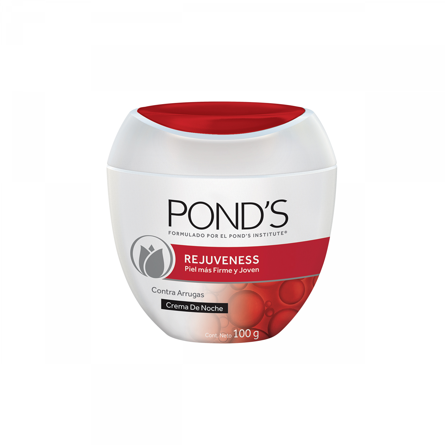 PONDS CREMA REJUVENESS NOCHE X 100 GR Tienda