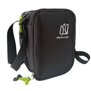 MORRAL TERMICO TRANSPORTE INSULINA