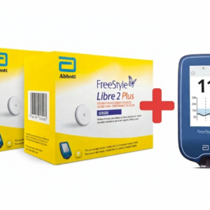 2 Sensores + 1 Lector de regalo