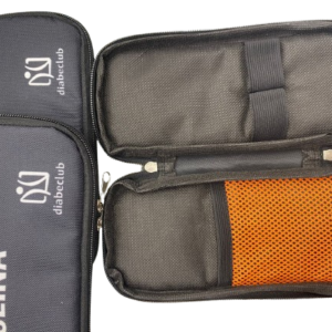 ESTUCHE INSULINA